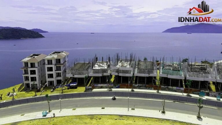 [Đánh Giá Bất Động Sản Sổ Đỏ] Đất thổ cư Vinhomes Hải Vân, Đà Nẵng – Giá trị tiềm năng và pháp lý vững chắc