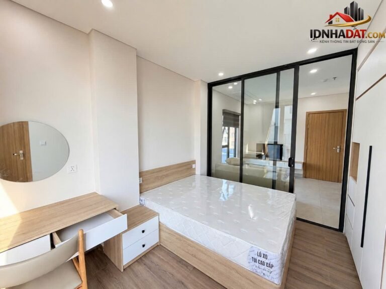 [Đánh Giá Bất Động Sản Sổ Đỏ] Tòa căn hộ 7 tầng 12 căn hộ full nội thất tại Phước Trường, Sơn Trà, Đà Nẵng – Tiềm năng đầu tư lớn