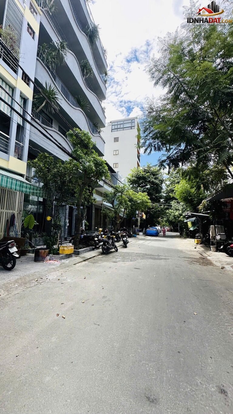 [Đánh Giá Bất Động Sản Sổ Đỏ] Nhà phố 2 tầng ven biển Mỹ Khê, Sơn Trà, Đà Nẵng – Pháp lý rõ ràng, tiềm năng đầu tư cao