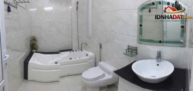[Đánh Giá Bất Động Sản Sổ Đỏ] Nhà phố 3 tầng mặt tiền Đường Dương Đình Nghệ, Đà Nẵng – Vị trí đắc địa gần biển Mỹ Khê