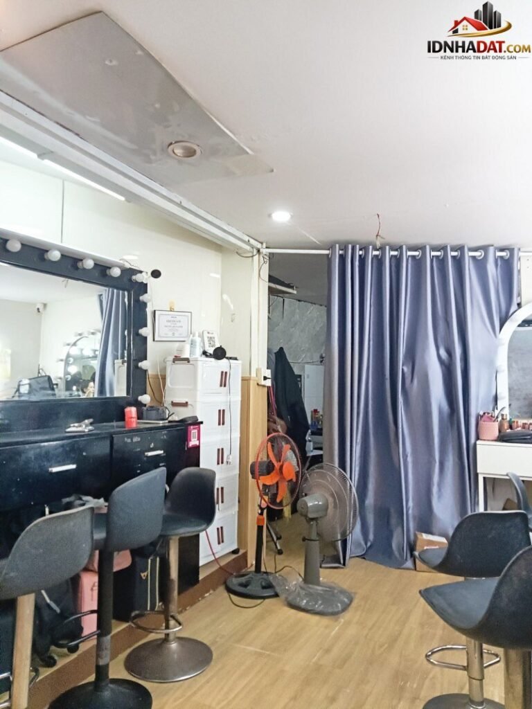 [Đánh Giá Bất Động Sản Sổ Đỏ] Nhà phố 29m2, 2 tầng kinh doanh tại Đường Nguyễn Hoàng, Đà Nẵng – Pháp lý rõ ràng, vị trí đắc địa