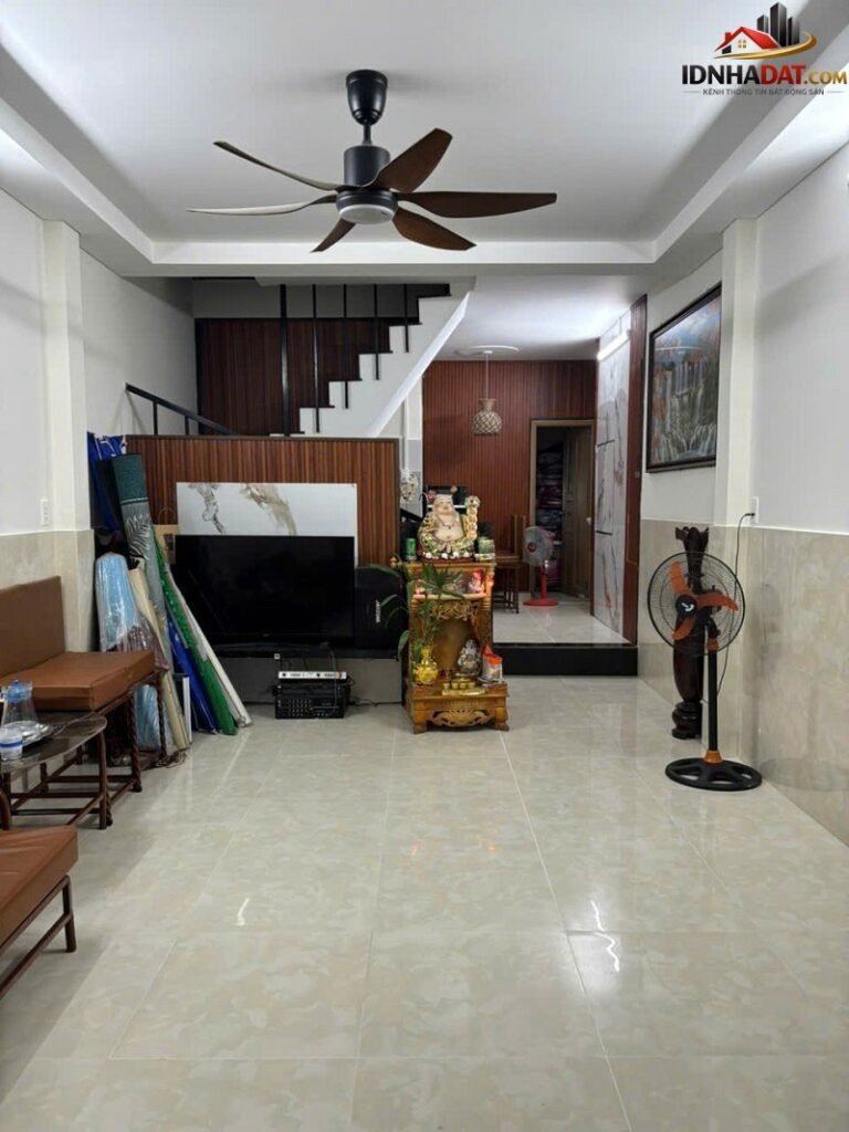 [Đánh Giá Bất Động Sản Sổ Đỏ] Nhà đất thổ cư có sổ đỏ 66m2 Đường Lê Đình Lý, Đà Nẵng – Vị trí đắc địa, pháp lý rõ ràng