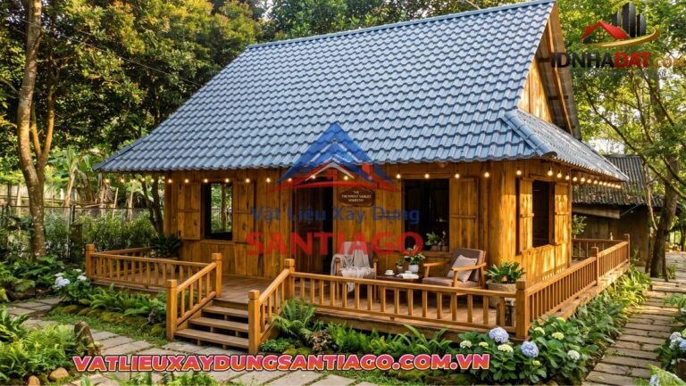 [Đánh Giá Bất Động Sản Sổ Đỏ] Nhà Đất Thổ Cư Có Sổ Đỏ Đường 15B, Quận 1 – Vị Trí Đắc Địa Tại TP.HCM