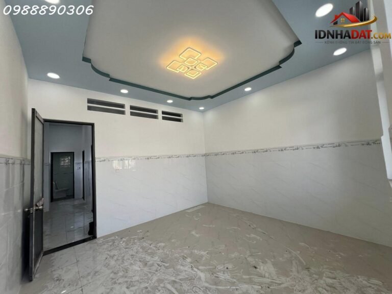 [Đánh Giá Bất Động Sản Sổ Đỏ] Nhà Mặt Phố Linh Đông, Thủ Đức: Vị Trí Đắc Địa Gần Bệnh Viện, Sổ Đỏ Rõ Ràng