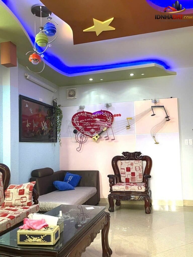 [Đánh Giá Bất Động Sản Sổ Đỏ] Nhà Mặt Tiền Đường Nguyễn Chí Thanh, Quận Hải Châu, Đà Nẵng – Vị Trí Đắc Địa Gần Cầu Sông Hàn