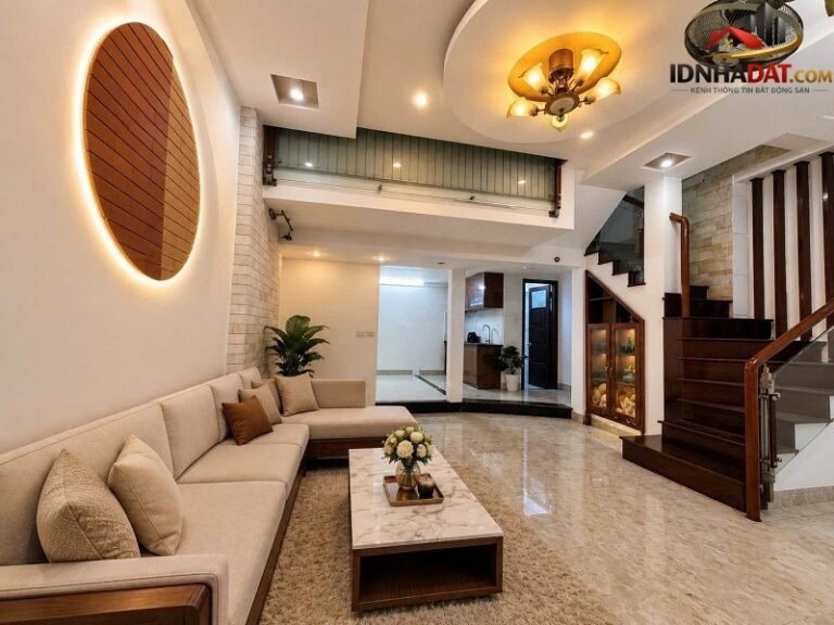 [Review Nhà Đất Sổ Đỏ] Nhà kiệt ô tô Nguyễn Hoàng, 41m2, 4.49 tỷ – Bất động sản thổ cư có sổ đỏ tại Đà Nẵng