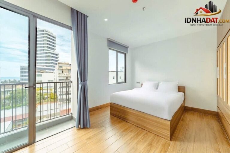 [Đánh Giá Bất Động Sản Sổ Đỏ] Căn Hộ Mới Gần Biển Phạm Văn Đồng, Quận Sơn Trà, Đà Nẵng – Pháp Lý Sổ Đỏ, Tiềm Năng Sinh Lời Cao