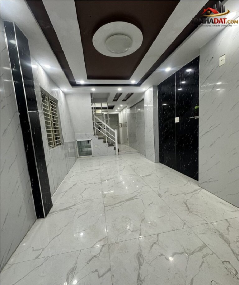 [Review Nhà Đất Sổ Đỏ] Nhà phố 2 tầng tại Thạc Gián, Đà Nẵng – Sổ đỏ chính chủ, gần mặt tiền Phan Thanh