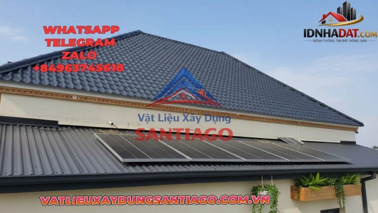 [Đánh Giá Bất Động Sản Sổ Đỏ] Nhà đất thổ cư có sổ đỏ tại Đường 284, Phường Cũ 1, TP.HCM – Tiềm năng khai thác cao