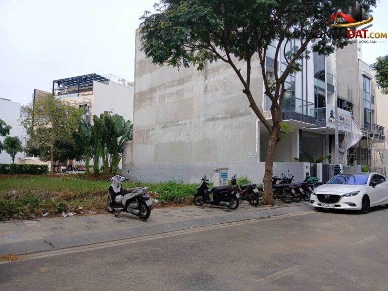 [Đánh Giá Bất Động Sản Sổ Đỏ] Đất Thổ Cư 198m2 Đường 34, Hiệp Bình Chánh, Thủ Đức – Vị Trí Đắc Địa, Sổ Đỏ