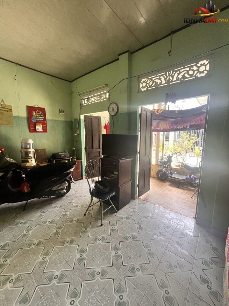 [Đánh Giá Bất Động Sản Sổ Đỏ] Nhà đất thổ cư có sổ đỏ tại Trần Cao Vân, Đà Nẵng – Vị trí đắc địa, pháp lý rõ ràng