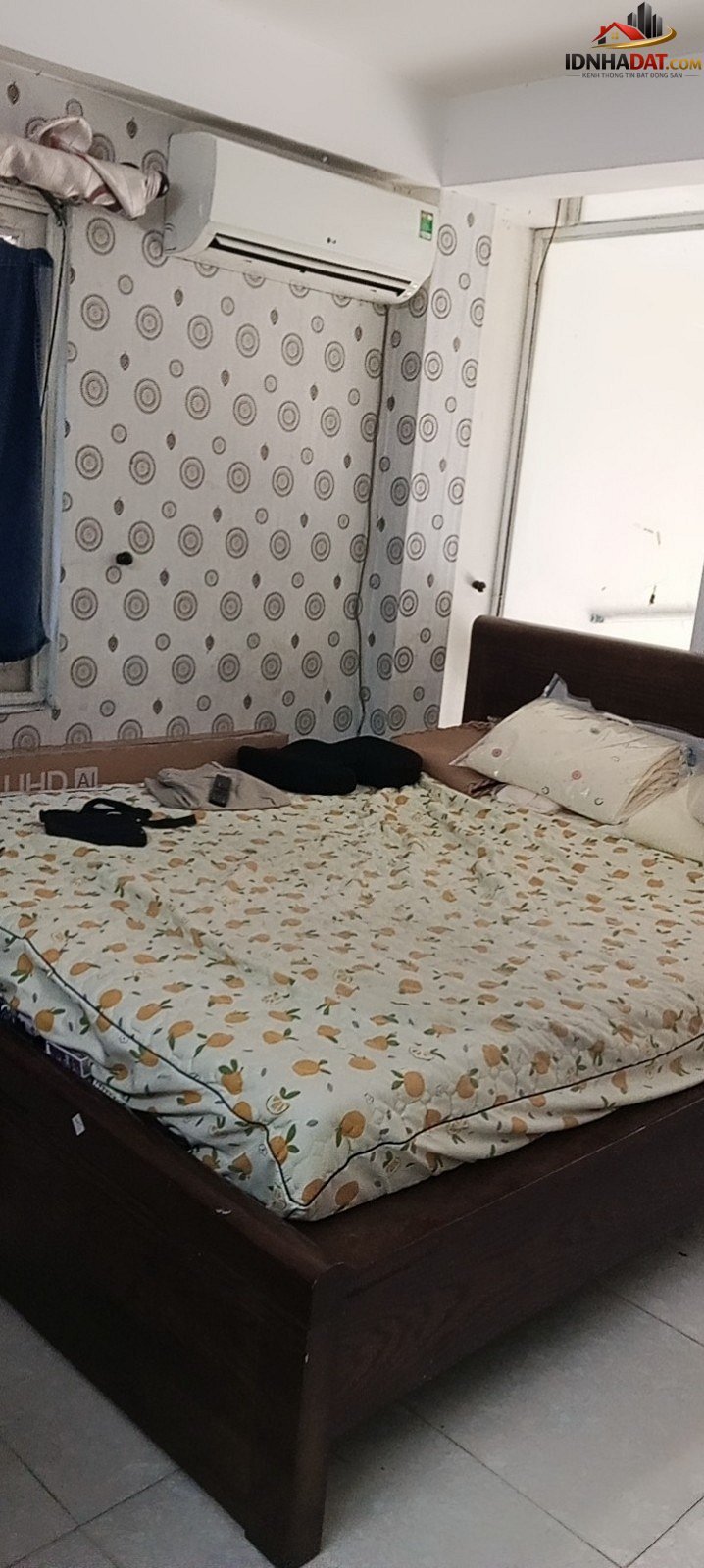 [Đánh Giá Bất Động Sản Sổ Đỏ] Nhà Mặt Tiền Tiểu La, 40m2, Phường Hòa Cường Bắc, Đà Nẵng – Pháp Lý Rõ Ràng, Tiềm Năng Khai Thác Cao