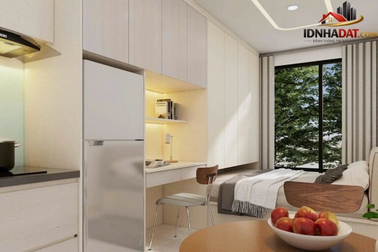 [Đánh Giá Bất Động Sản Sổ Đỏ] Căn hộ 90m2 mặt tiền Đường Trường Thi, Đà Nẵng – Đầu tư tiềm năng gần sân bay