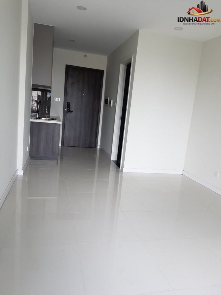 [Đánh Giá Bất Động Sản Sổ Đỏ] Căn hộ chung cư 27 m2 Lavida Plus, Quận 7 – Vị trí đắc địa, pháp lý rõ ràng