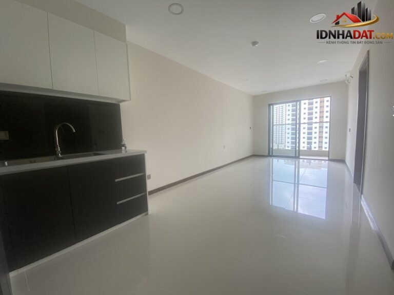 [Đánh Giá Bất Động Sản Sổ Đỏ] Căn hộ 2PN De Capella Quận 2, TP Hồ Chí Minh – Vị trí đắc địa và pháp lý rõ ràng