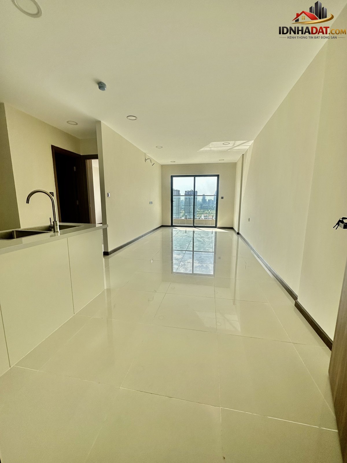 Bán căn hộ 1pn tại De Capella Quận 2 giá 5.8 tỷ diện tích 56m2