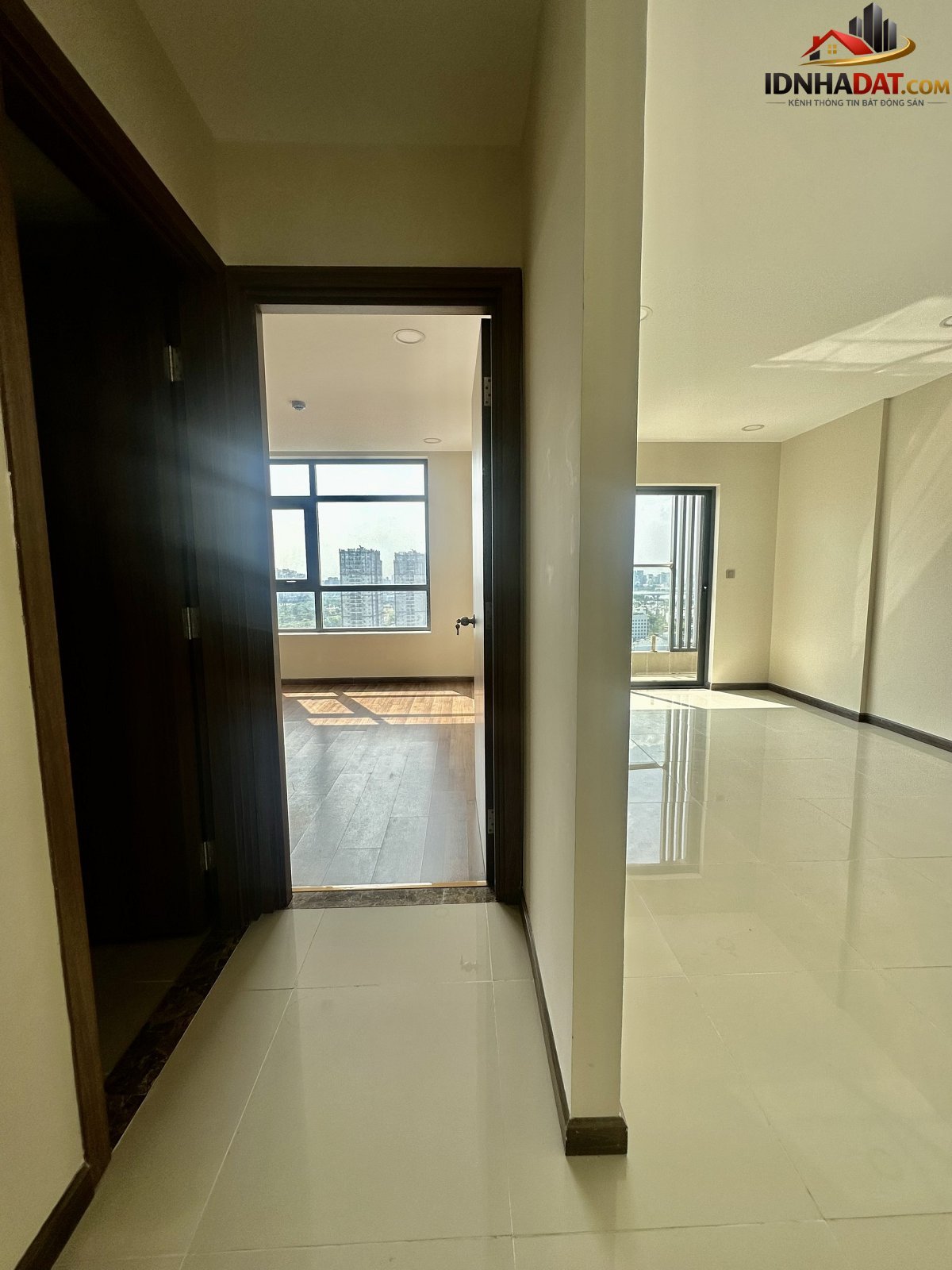 Bán căn hộ 1pn tại De Capella Quận 2 giá 5.8 tỷ diện tích 56m2