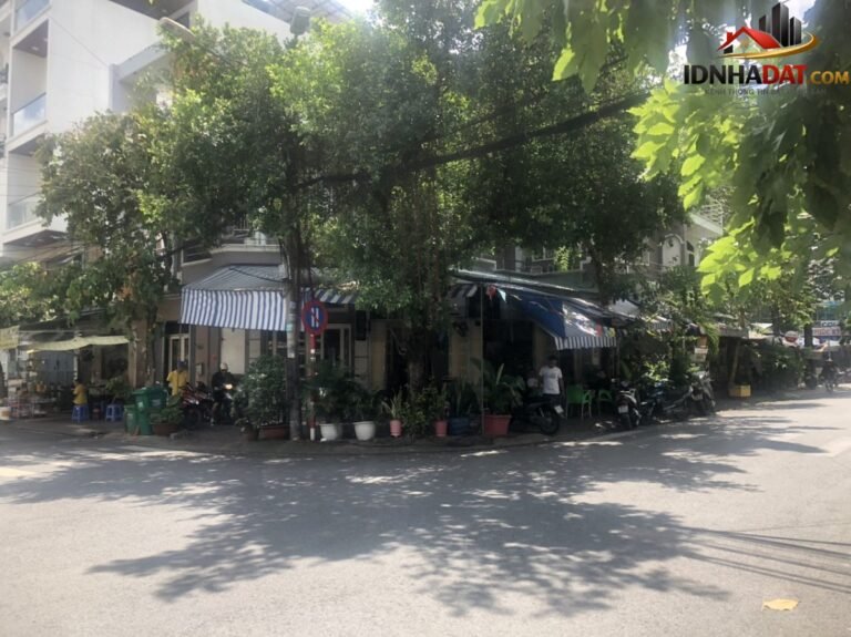 [Đánh Giá Bất Động Sản Sổ Đỏ] Nhà phố 2 mặt tiền đường 79, Tân Quy, Quận 7 – Pháp lý rõ ràng, tiềm năng khai thác cao