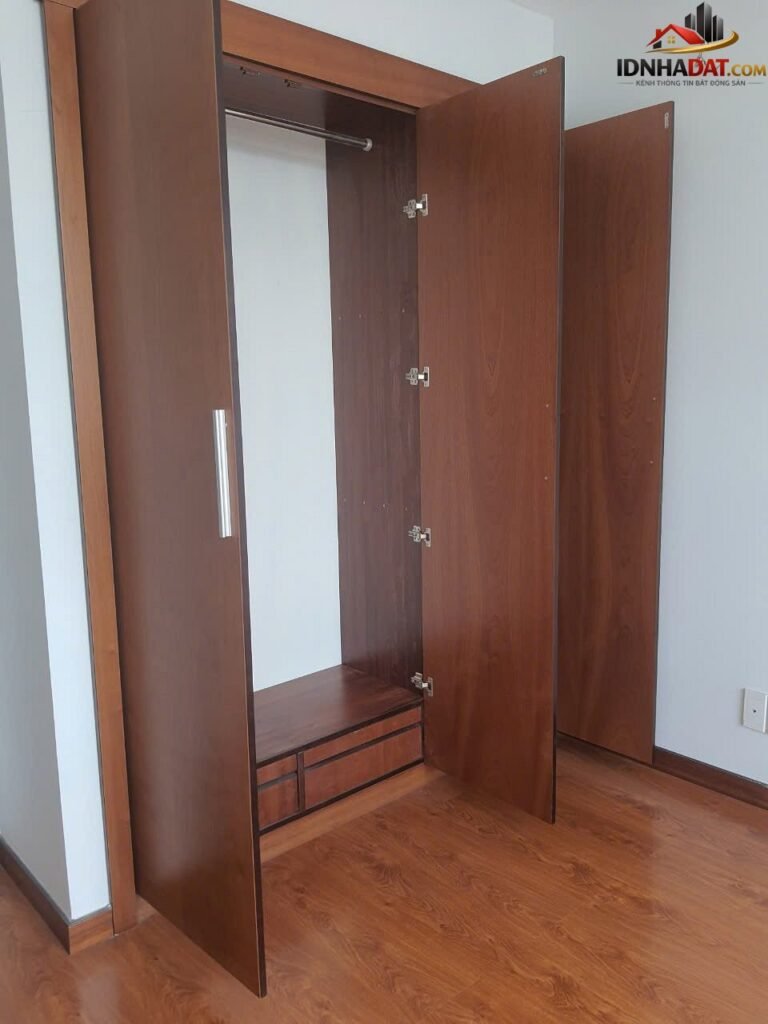 [Review Nhà Đất Sổ Đỏ] Căn hộ Giai Việt Quận 8 – Pháp lý rõ ràng, diện tích lớn, giá tốt