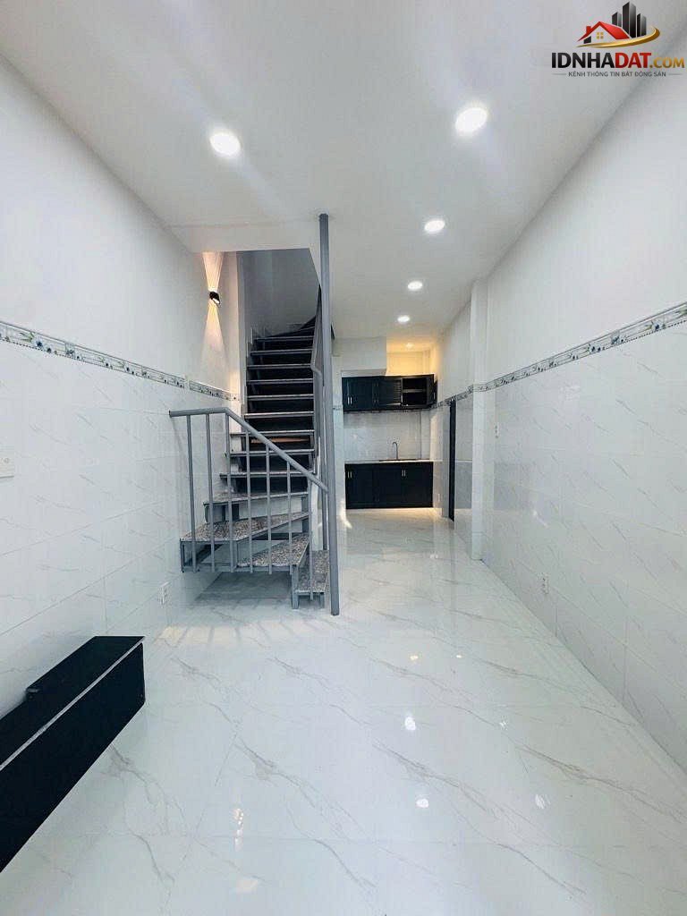 [Đánh Giá Bất Động Sản Sổ Đỏ] Nhà phố thổ cư có sổ đỏ tại Bình Tiên, Quận 6 – Vị trí đắc địa, giá chỉ 3 tỷ