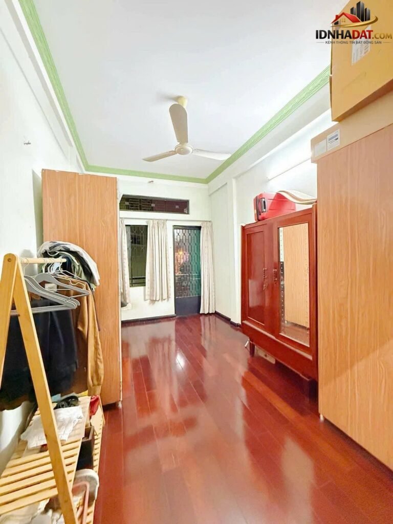 [Review Nhà Đất Sổ Đỏ] Nhà phố 90m2 trên đường Hoàng Hoa Thám, Bình Thạnh – Pháp lý rõ ràng, vị trí thuận lợi