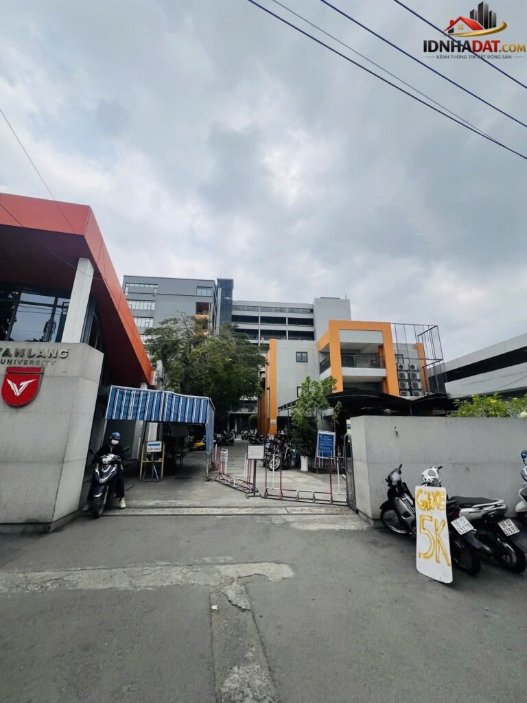 [Review Nhà Đất Sổ Đỏ] Bán Nhà Phố 73m2 Tại Đường Nơ Trang Long, Quận Bình Thạnh – Pháp Lý Sổ Đỏ Rõ Ràng