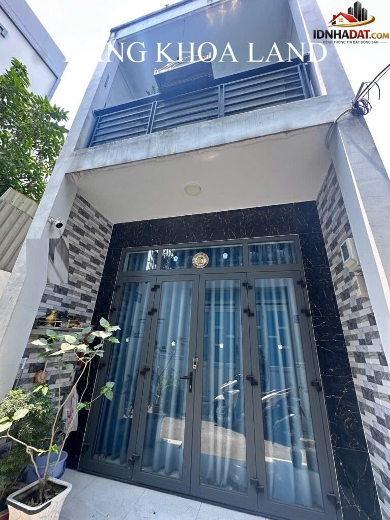 [Đánh Giá Bất Động Sản Sổ Đỏ] Nhà Đất Sổ Đỏ 70m² Đường Trường Thọ, Thủ Đức – Pháp Lý Rõ Ràng, Vị Trí Thuận Lợi