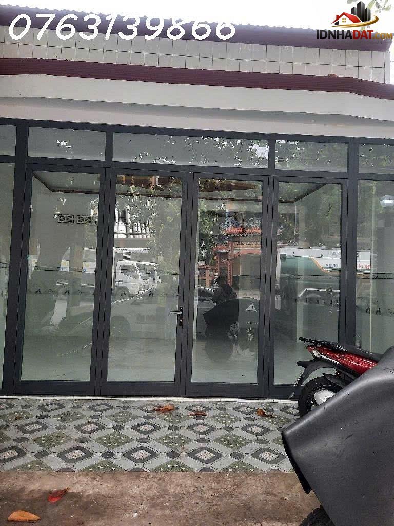 [Đánh Giá Bất Động Sản Sổ Đỏ] Nhà mặt tiền tại Huỳnh Tấn Phát, Nhà Bè – Pháp lý rõ ràng, tiềm năng kinh doanh cao