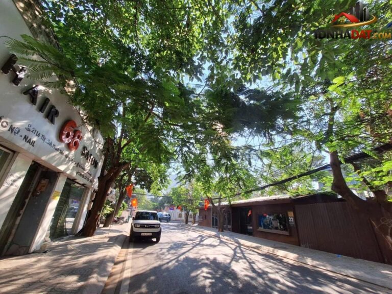 [Đánh Giá Bất Động Sản Sổ Đỏ] Đất thổ cư có sổ đỏ KDC Làng Đại Học, Quận 7 – Tiềm năng phát triển vượt trội