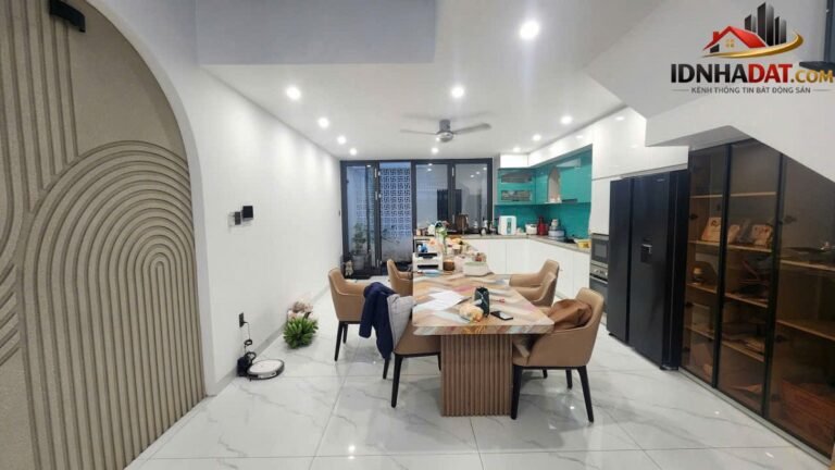 [Đánh Giá Bất Động Sản Sổ Đỏ] Nhà 3 tầng An Hải 6, Sơn Trà – Vị trí đắc địa, pháp lý sổ đỏ đầy đủ