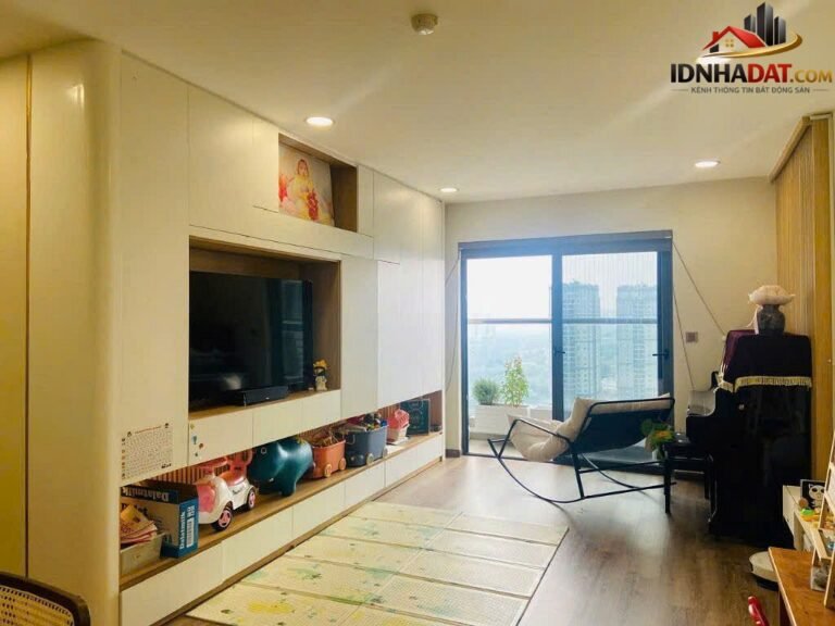 [Review Nhà Đất Sổ Đỏ] Căn hộ 3PN 95m² De Capella Quận 2: Vị trí đắc địa, pháp lý rõ ràng, sổ đỏ đầy đủ