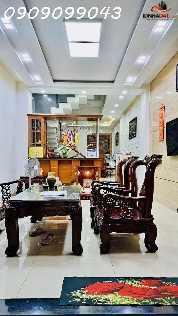 Nhà khu dân cư an sương, nơi an sinh đại gia nhà giàu – Đường DN 7-1 – Phường cũ Đông Hưng Thuận – Quận 12 – Phường mới Đông Hưng Thuận – Thành phố Hồ Chí Minh – Diện tích 72m2 – Giá 9.9 tỷ