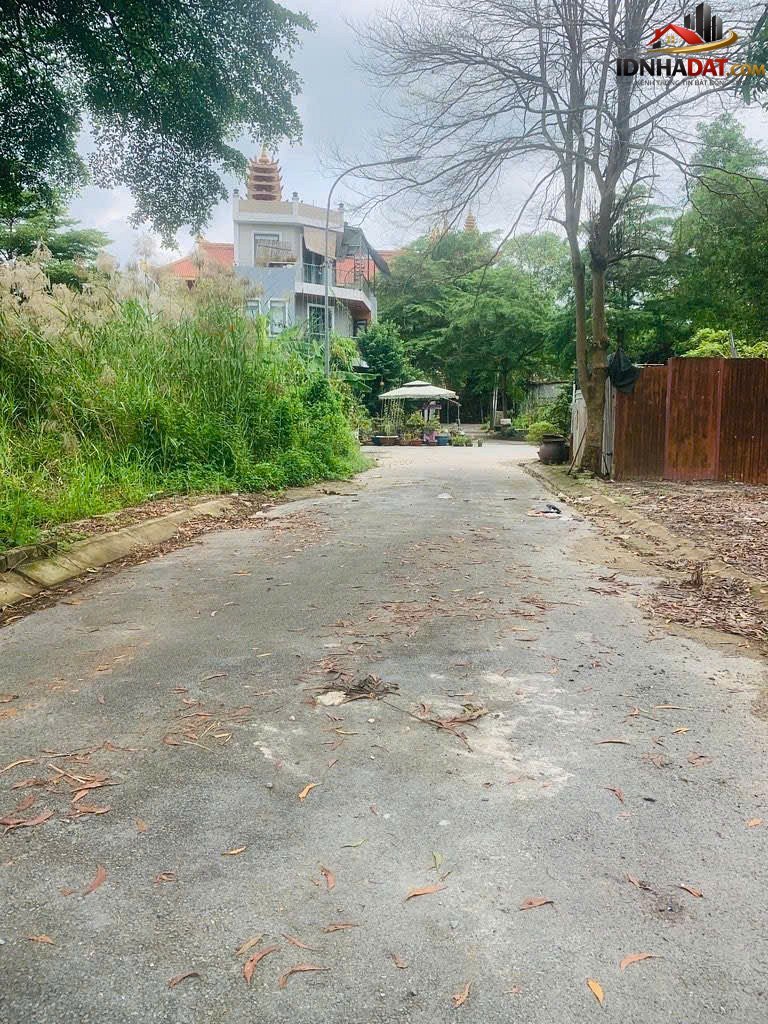 [Đánh Giá Bất Động Sản Sổ Đỏ] Đất thổ cư có sổ đỏ 82.5m2 tại đường 15B, Quận 1, TP.HCM – Tiềm năng phát triển lớn