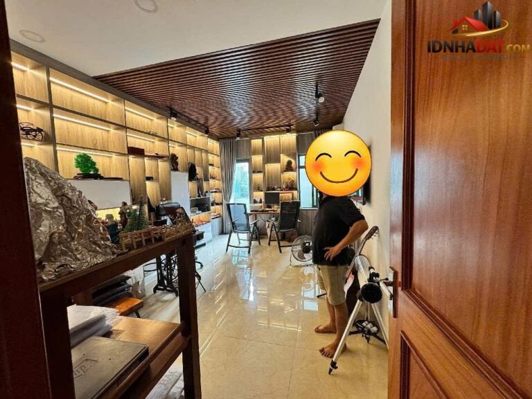 [Review Nhà Đất Sổ Đỏ] Nhà Phố 80m2 Đường Hương Lộ 2, Bình Tân: Vị Trí Đắc Địa, Pháp Lý Sổ Đỏ Rõ Ràng