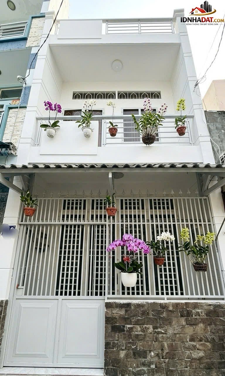 [Đánh Giá Bất Động Sản Sổ Đỏ] Nhà phố 2 phòng ngủ Lê Văn Qưới, Bình Tân – Vị trí thuận lợi, pháp lý rõ ràng