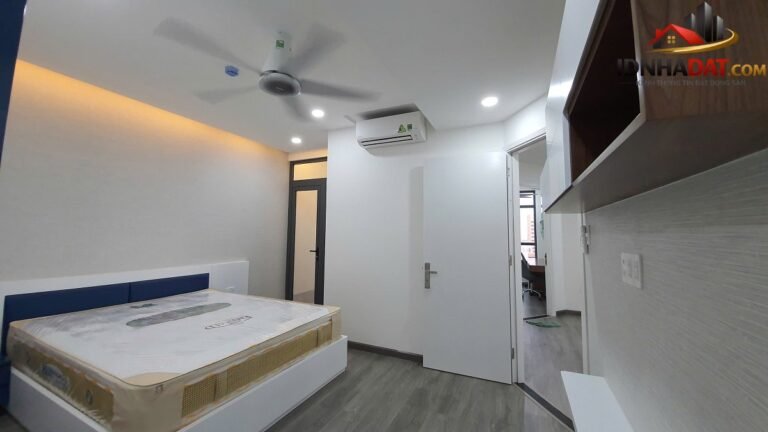 [Đánh Giá Bất Động Sản Sổ Đỏ] Căn Hộ Chung Cư 86m2 De Capella Thủ Đức: Pháp Lý Rõ Ràng, Tiềm Năng Tăng Giá Cao
