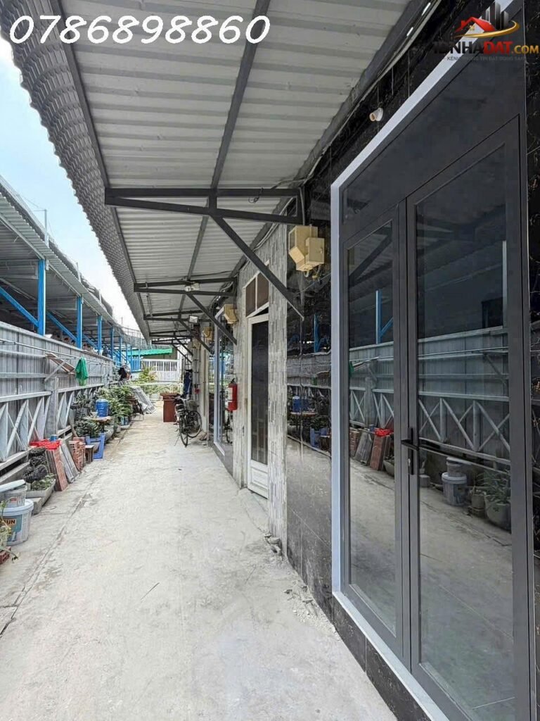 [Đánh Giá Bất Động Sản Sổ Đỏ] Nhà phố 22m2 quận 7, hẻm xe hơi, pháp lý sổ đỏ rõ ràng