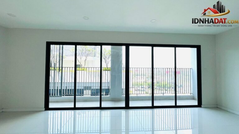 [Review Nhà Đất Sổ Đỏ] Căn hộ Lavida Plus 27m2 tại Quận 7: Vị trí đắc địa, pháp lý rõ ràng