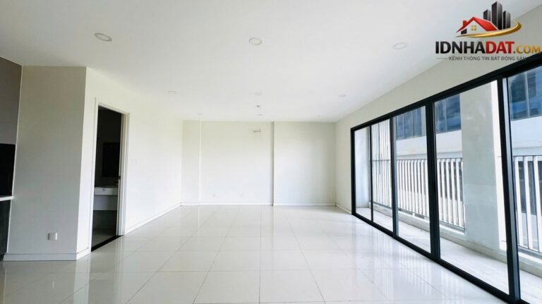 [Đánh Giá Bất Động Sản Sổ Đỏ] Officetel 55m² tại Lavida Plus Quận 7: Vị trí đắc địa, pháp lý rõ ràng