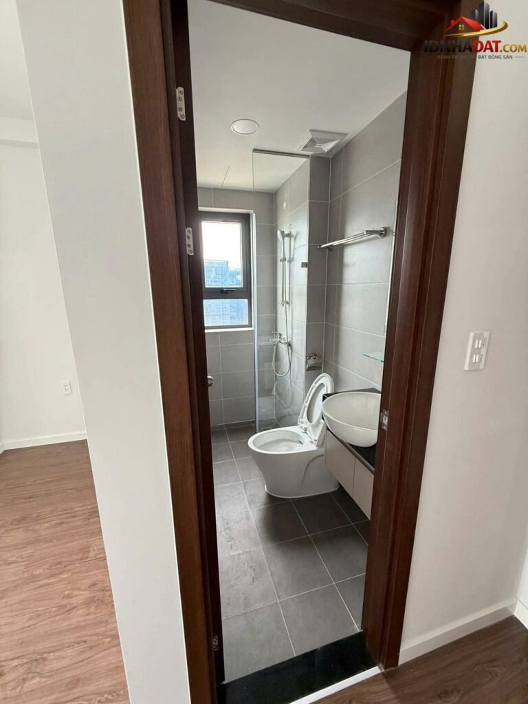 [Đánh Giá Bất Động Sản Sổ Đỏ] Căn hộ Bcons Plaza 55m2 tại Phường Linh Trung, Quận Thủ Đức – Vị trí đắc địa, pháp lý rõ ràng