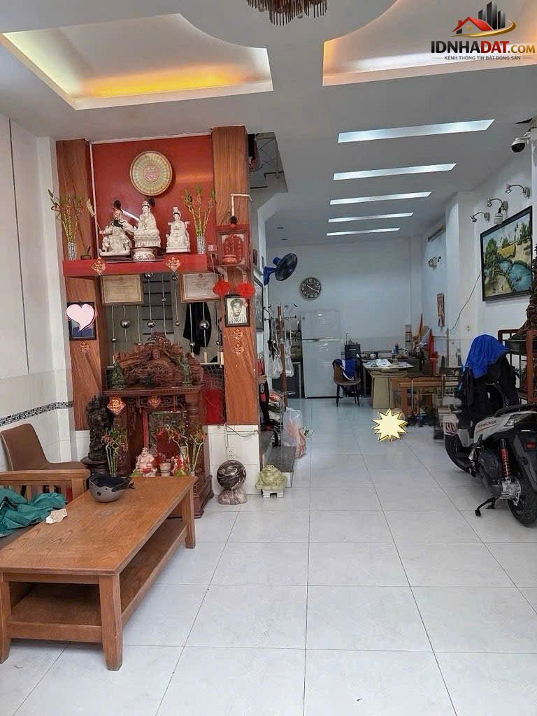 [Đánh Giá Bất Động Sản Sổ Đỏ] Nhà Đất Sổ Đỏ Hẻm 479 Hương Lộ 2, Bình Tân – Vị Trí Thuận Lợi, Diện Tích 168m2
