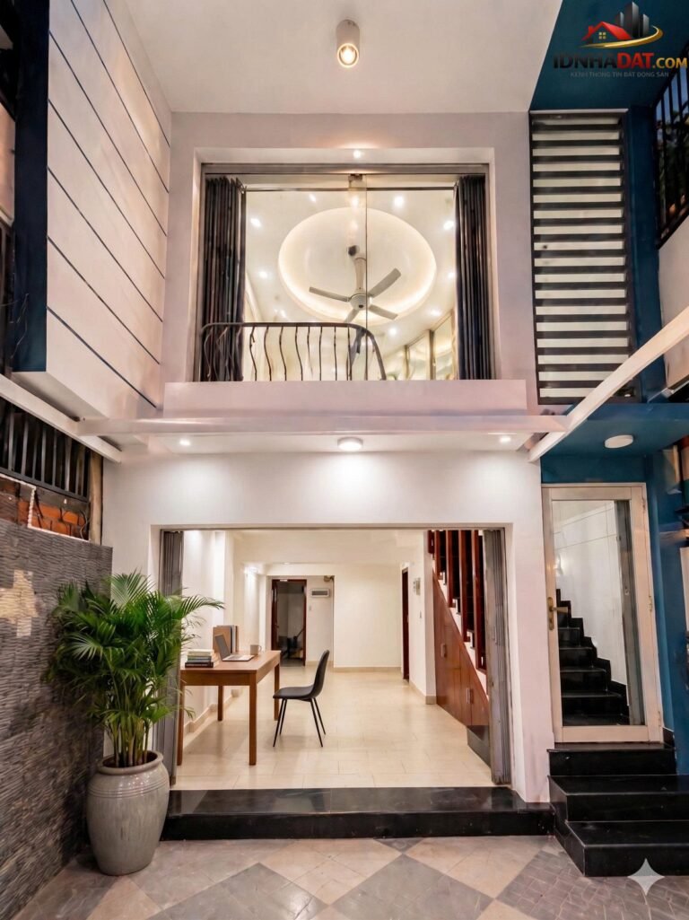 [Review Nhà Đất Sổ Đỏ] Bán Nhà Thổ Cư Có Sổ Đỏ 76m2 Tại Đường 39, Bình Trưng Tây, Quận 2