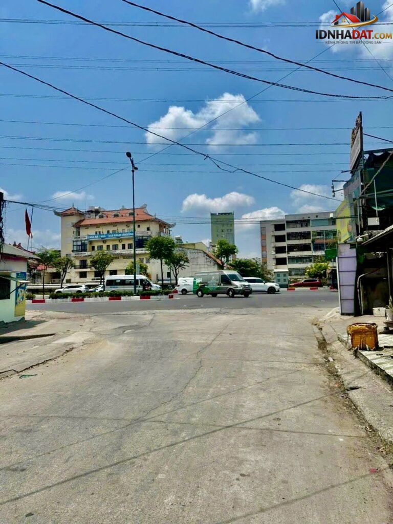 [Review Nhà Đất Sổ Đỏ] Nhà Phố 5 Tầng 45m2 Tại Bình Thạnh – Pháp Lý Rõ Ràng, Giá Nhỉnh 7 Tỷ