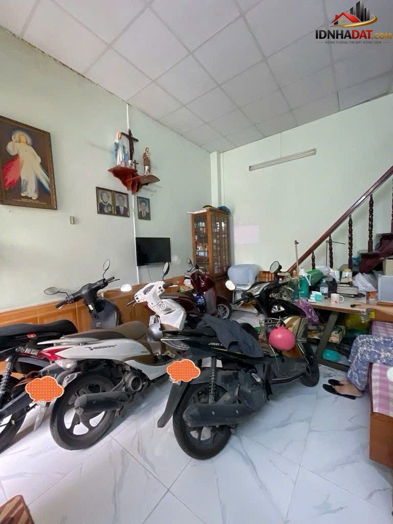 [Đánh Giá Bất Động Sản Sổ Đỏ] Nhà Đất Thổ Cư Có Sổ Đỏ Tại Đường Ni Sư Huỳnh Liên, Tân Bình – Vị Trí Thuận Lợi, Pháp Lý Rõ Ràng