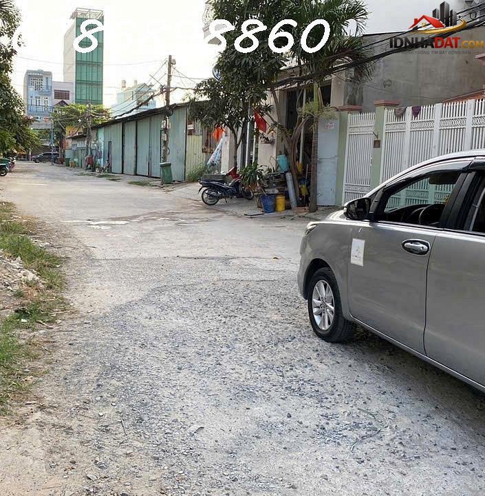 [Đánh Giá Bất Động Sản Sổ Đỏ] Nhà Hẻm 23 Hoàng Quốc Việt, Phường Phú Thuận, Quận 7 – Vị Trí Đẹp, Pháp Lý Rõ Ràng, Khả Năng Khai Thác Cao