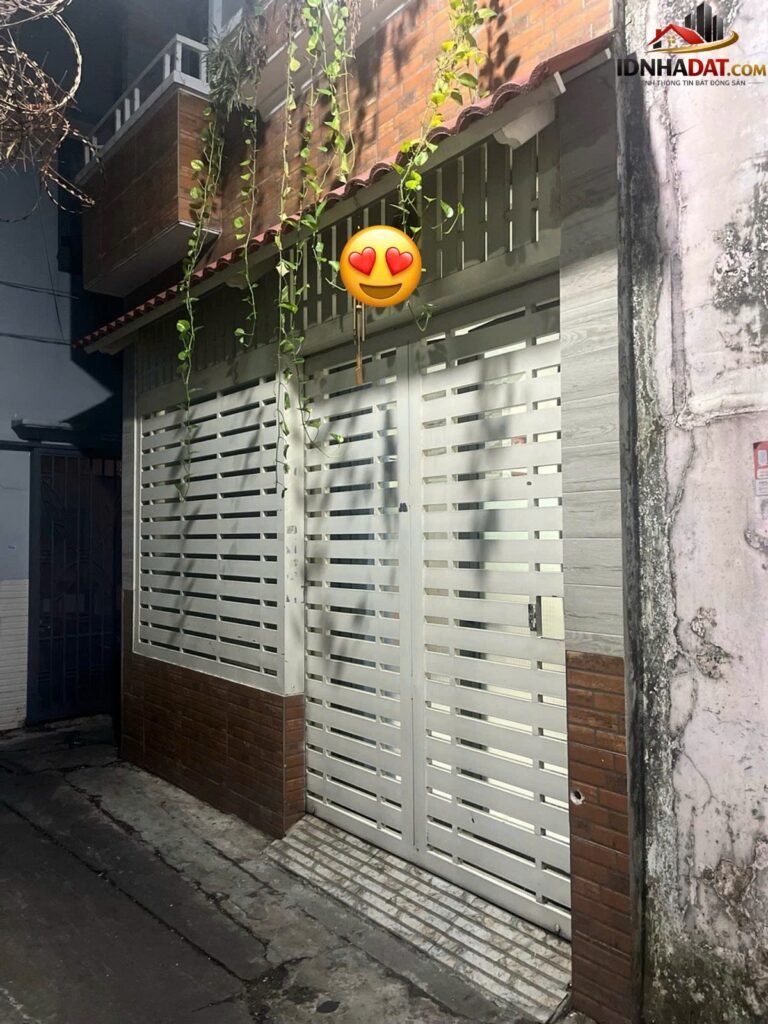 [Review Nhà Đất Sổ Đỏ] Nhà phố 31m2 giá 5.14 tỷ tại Lê Văn Sỹ, Phú Nhuận – Pháp lý rõ ràng, vị trí trung tâm