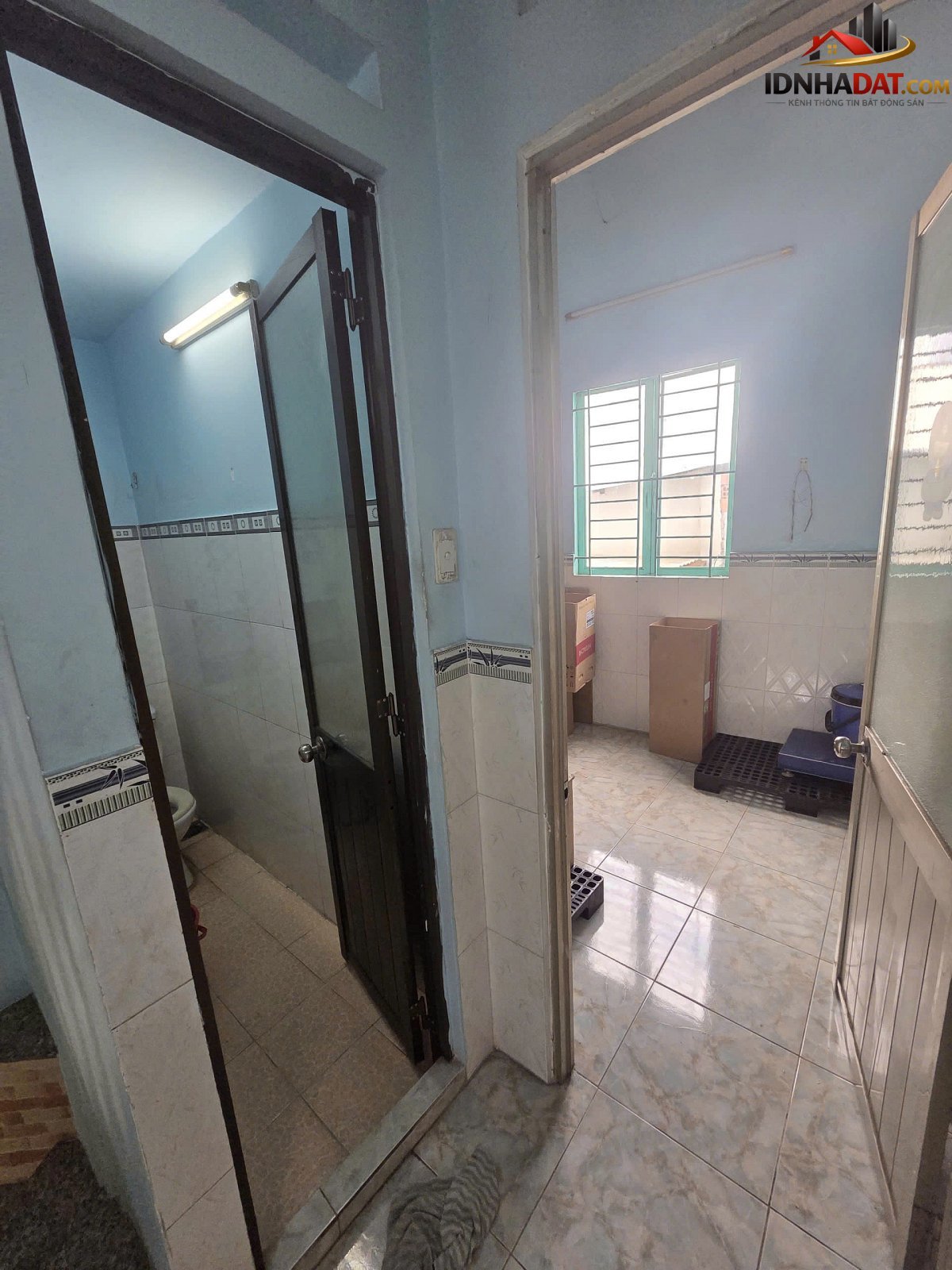 Chính chủ bán nhà 1 trệt 1 lầu, 33m2 diện tích 66m2 giá 3.5 tỷ – Bán nhà đất Đường Ngô Sĩ Liên – Phường cũ 14 Quận 8 – Phường mới 14 – Thành phố Hồ Chí Minh