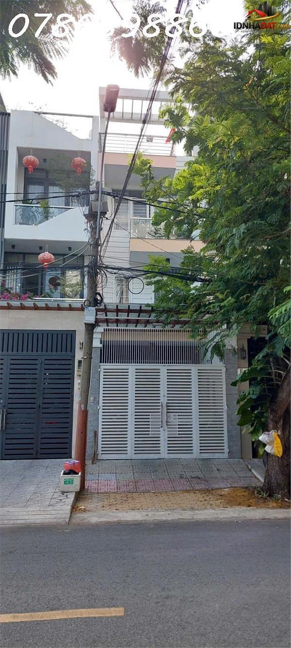 [Review Nhà Đất Sổ Đỏ] Nhà phố 3 tầng tại KDC Phú Mỹ, Quận 7 với sổ đỏ chính chủ