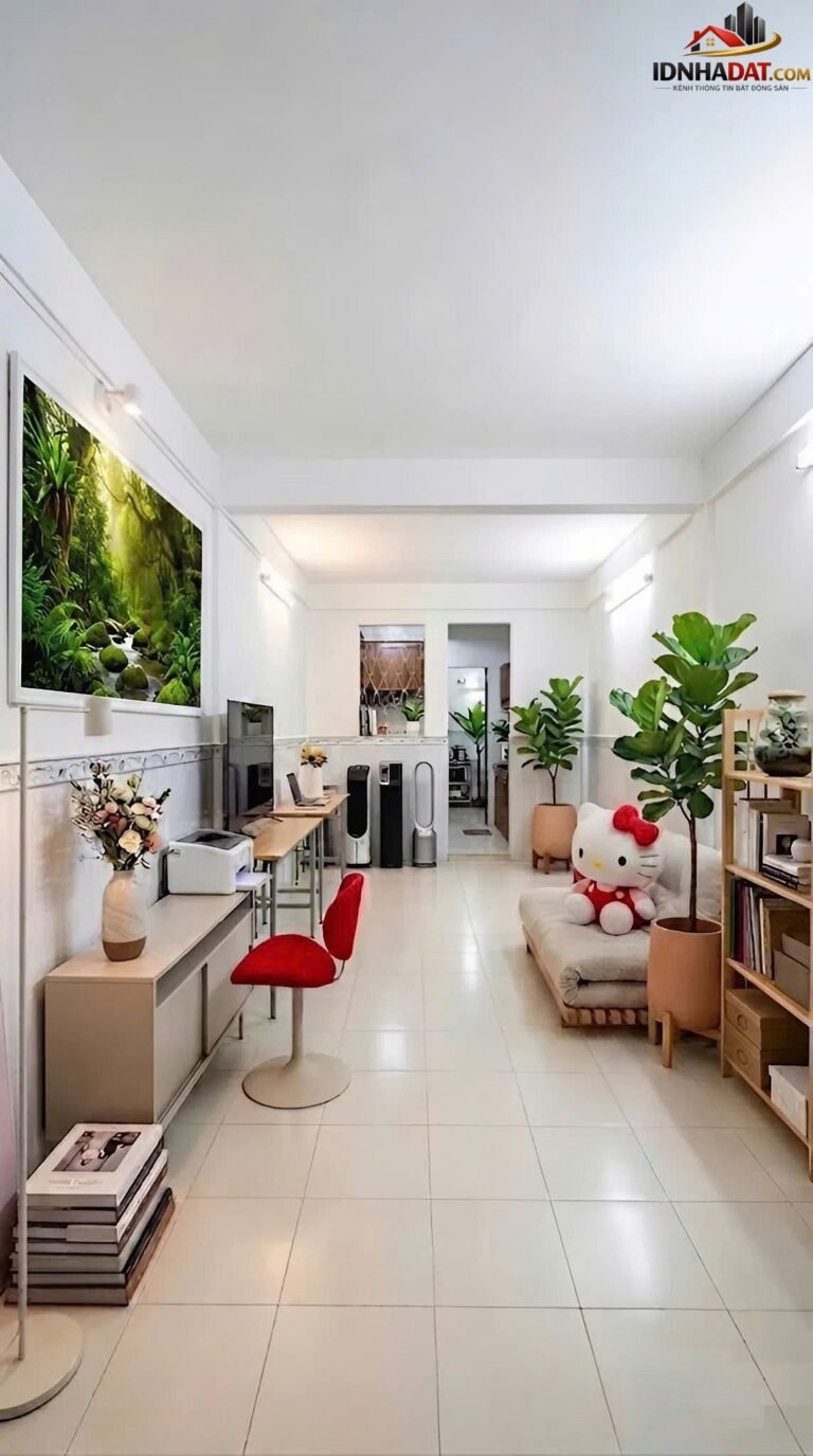 [Đánh Giá Bất Động Sản Sổ Đỏ] Căn hộ chung cư Nguyễn Thiện Thuật, Quận 3: Pháp lý rõ ràng, vị trí đắc địa