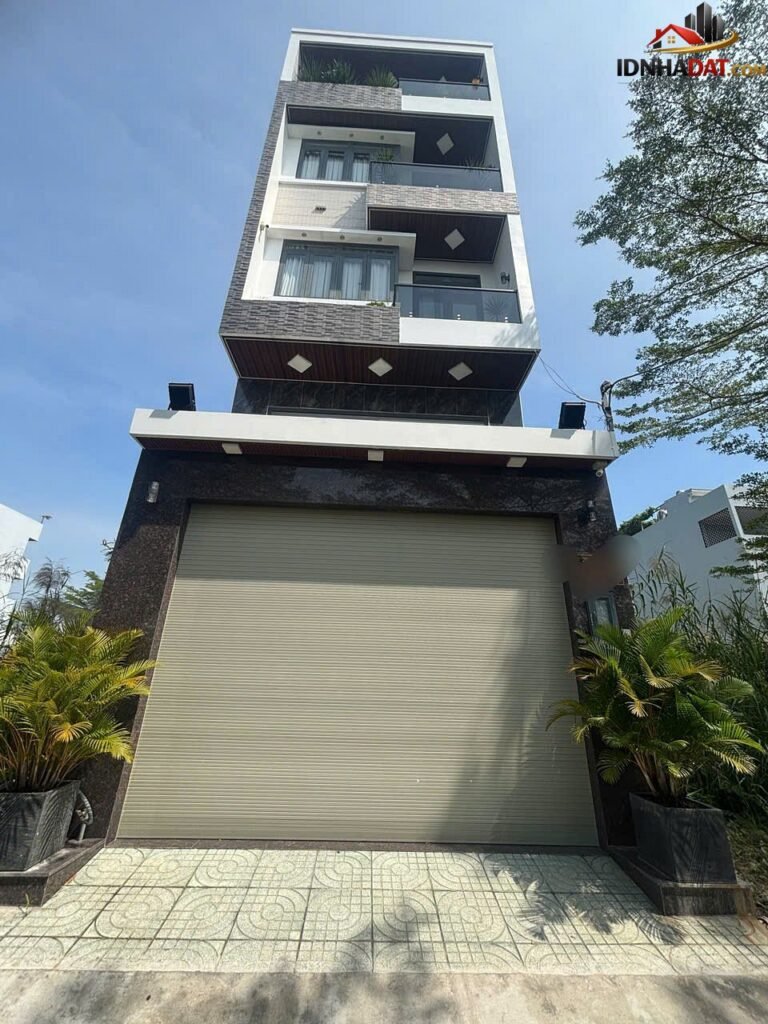 [Review Nhà Đất Sổ Đỏ] Nhà Mặt Tiền Nguyễn Văn Tạo, Nhà Bè: Tiềm Năng Tăng Giá Với Sổ Đỏ Rõ Ràng
